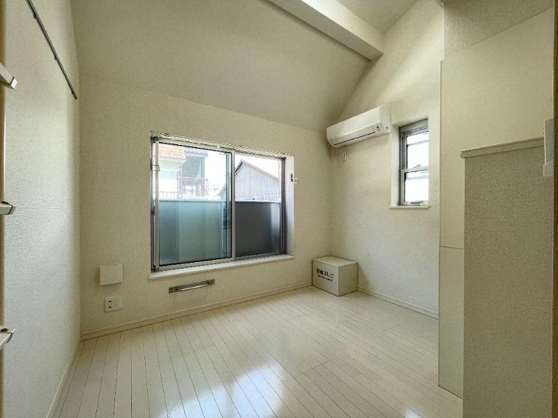 ケーンヒル田端3階 部屋その他
