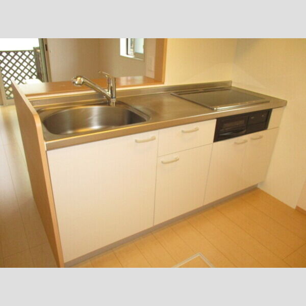 GLAD上本郷　A システムキッチン