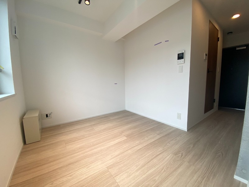 CREAL新高円寺2階 リビング