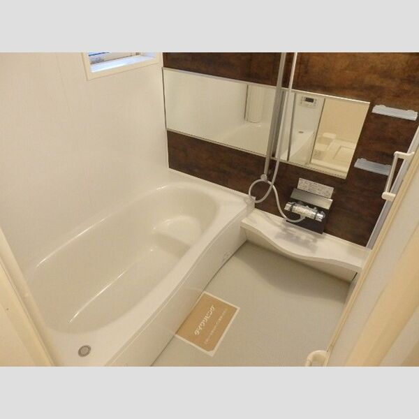 ウィル　ステージ 浴室