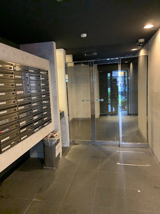 AXAS池袋10階 部屋その他