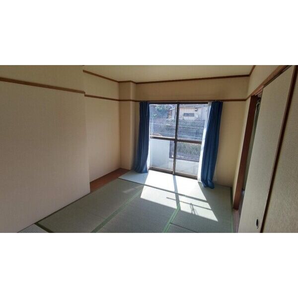 武蔵野レジデンス お風呂