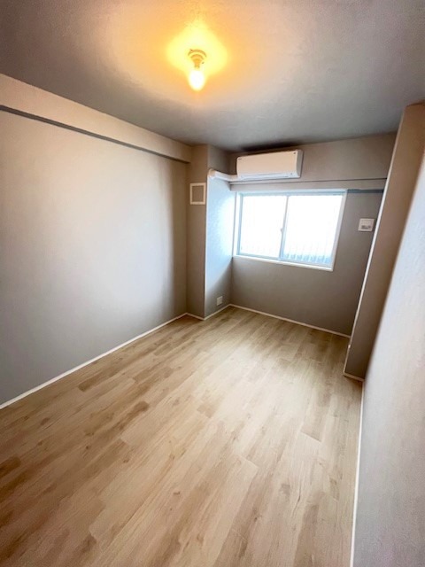 レジディアタワー上池袋（タワー棟） 寝室