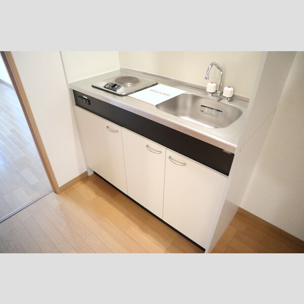 K・Uイールス システムキッチン