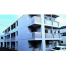 テルージュ菊名Ⅱ0303号室 外観