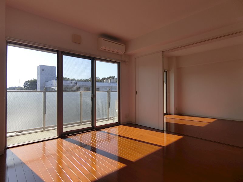 BRANCHE　KT リビング