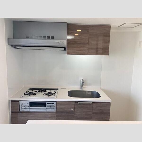 S-RESIDENCE新御徒町West リビング