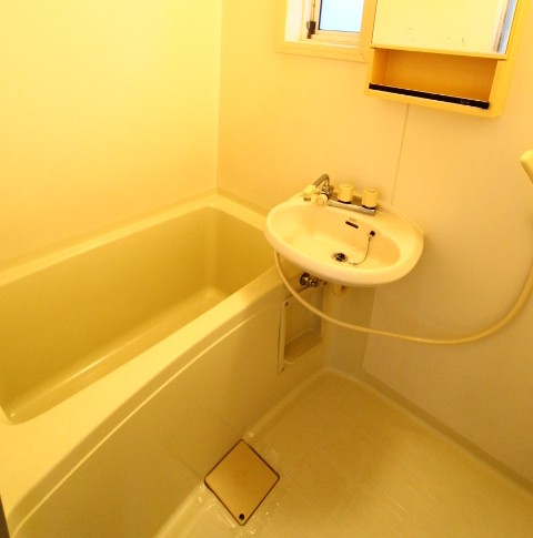 ハッピーコーポ鶴瀬2階 部屋その他