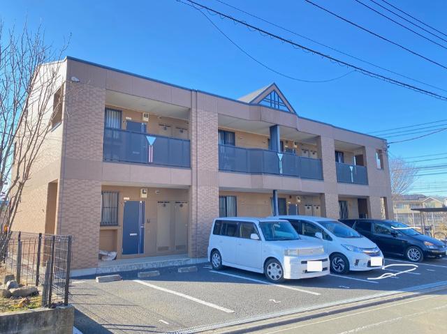 エルシオン デ・フォーマの外観画像