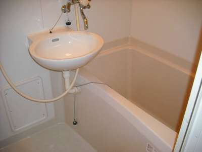 レオパレスシャルール202号室 部屋その他