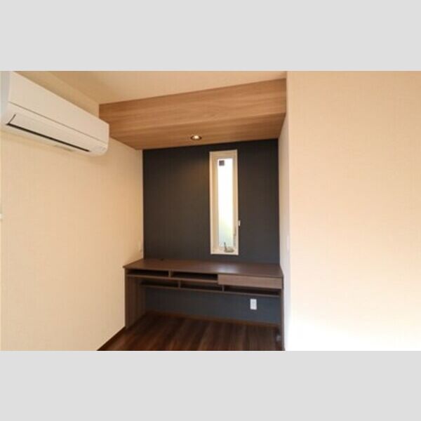 グリーンヴィラ　ピッケル103号室 ワークスペース