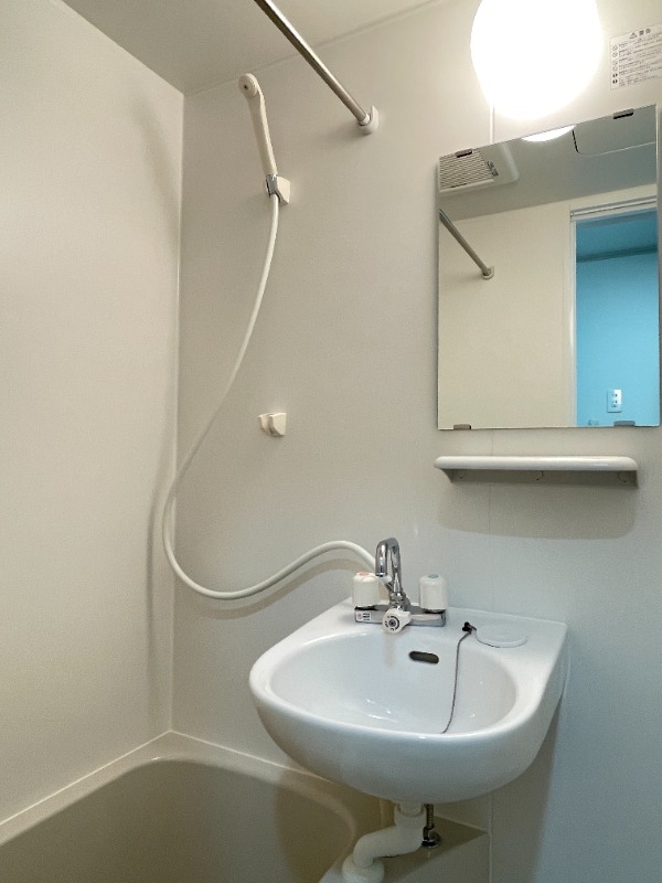 シャンテ谷在家2階 同建物別部屋の参考画像