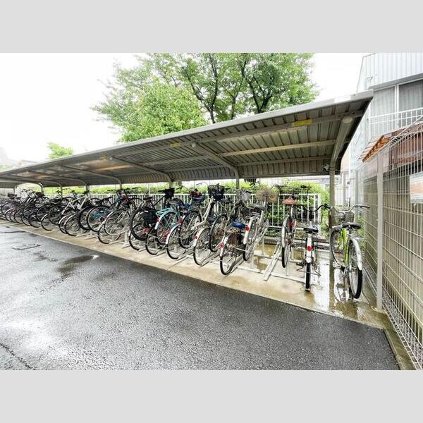 LINK KASUKABE1003号室 周辺