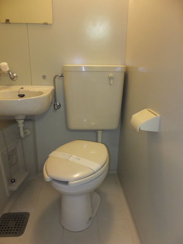 サニーコート北葛西Ｂ2階 部屋その他