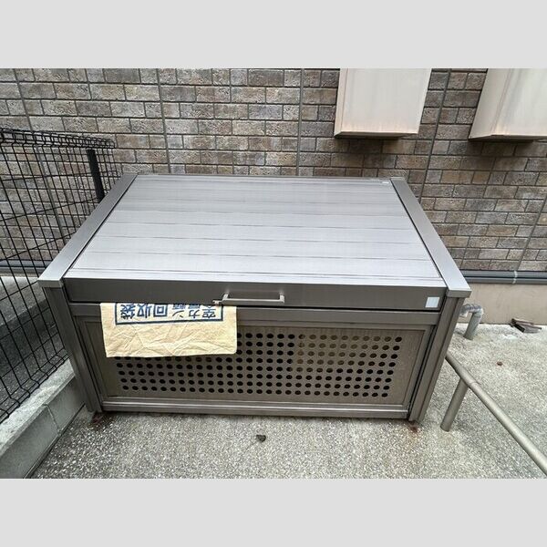 KS・フォンティーヌ ゴミステーション