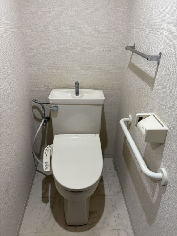 フローラ稲毛 ※別区画の写真です