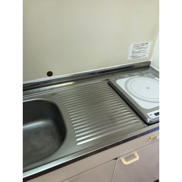 スターリット港南中央 キッチン