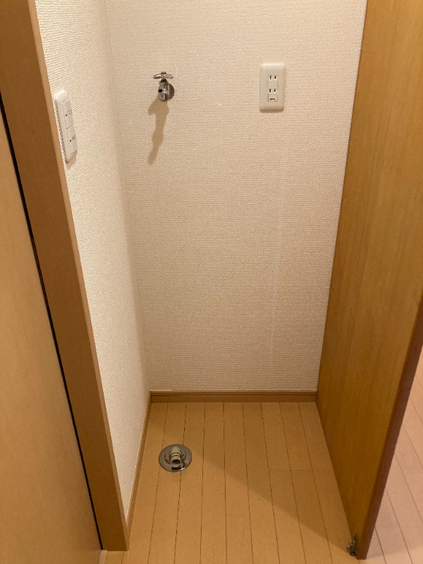 グラッチェ二俣川1階 部屋設備