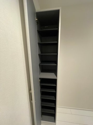 SAKURA U-Tokyo103号室 玄関