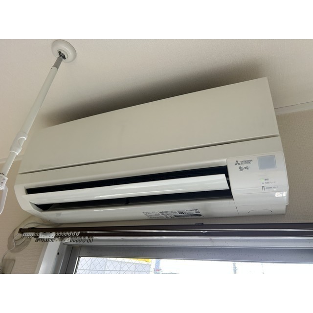 メゾン・ド・カスミ201号室 部屋その他