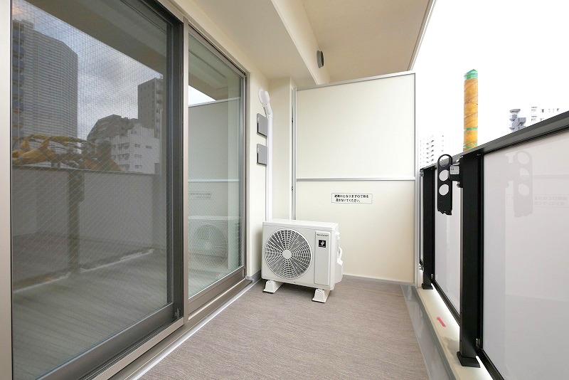 文京本駒込レジデンス 内観