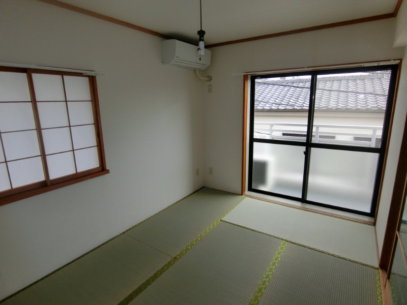 メゾンエスポワール2階 部屋その他