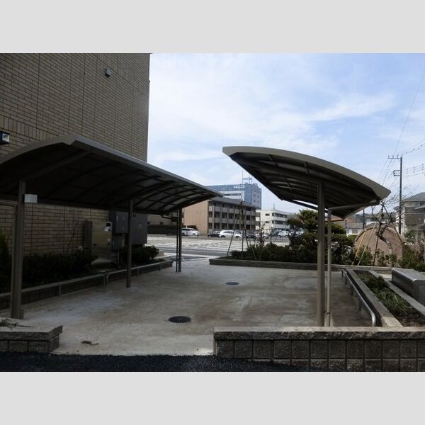 セジュールZEN Ⅲ　A308号室 周辺