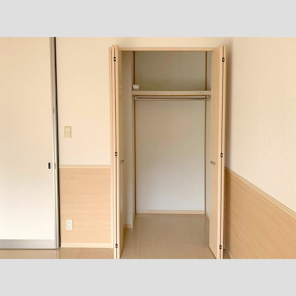 マリアージュ クローゼット