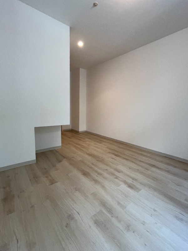 レジディア池袋ウエスト2階 リビング