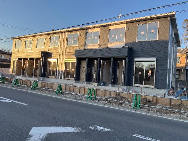 Glanz -グランツ-の外観画像