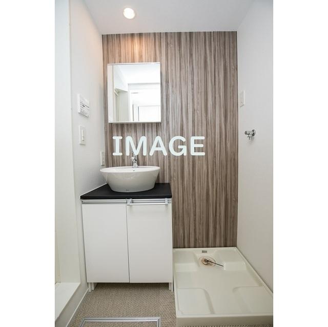 クレストラン蒲田3階 その他　設備