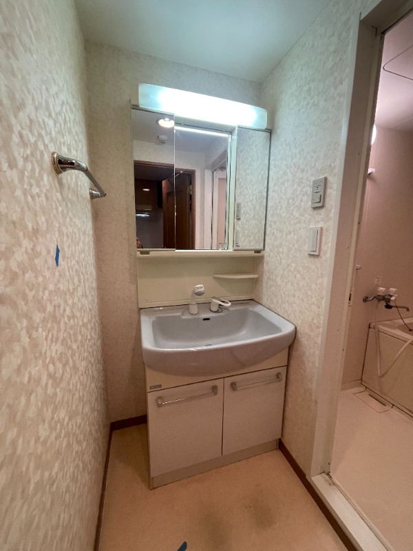 プリムヴェール ※前回退去時のお写真です