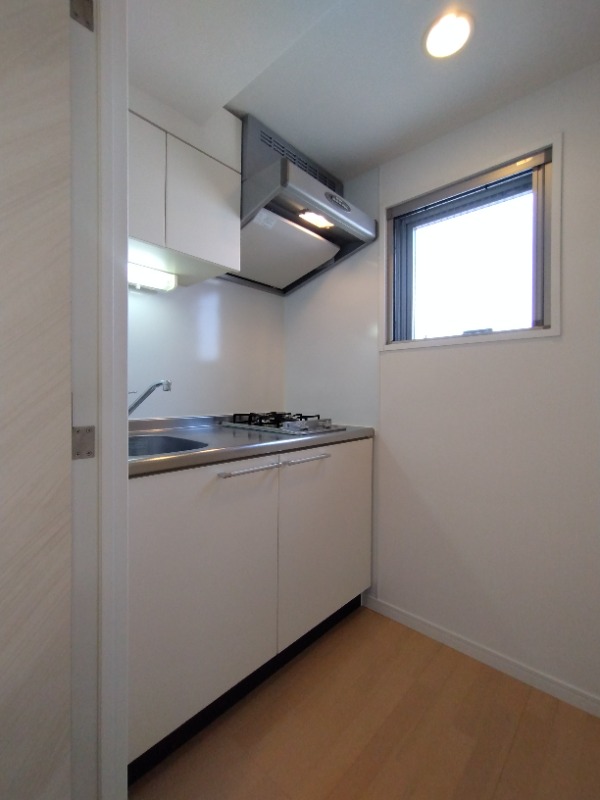 Le-lion牛込柳町 キッチン