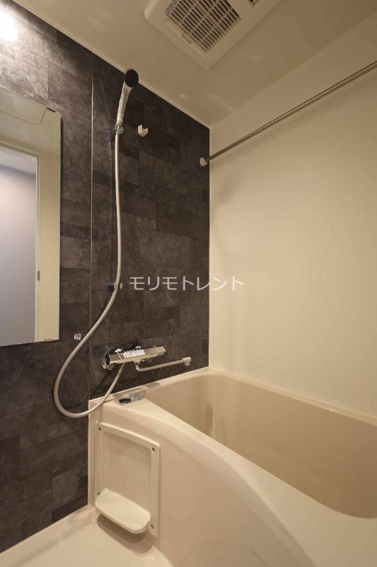 アトリオフラッツ高円寺3階 室内写真