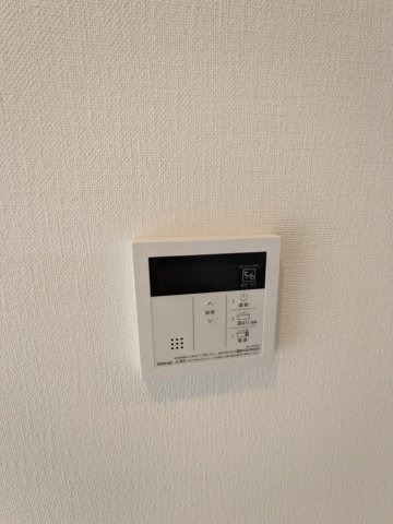 エヌステージ西船橋市川0418号室 部屋設備