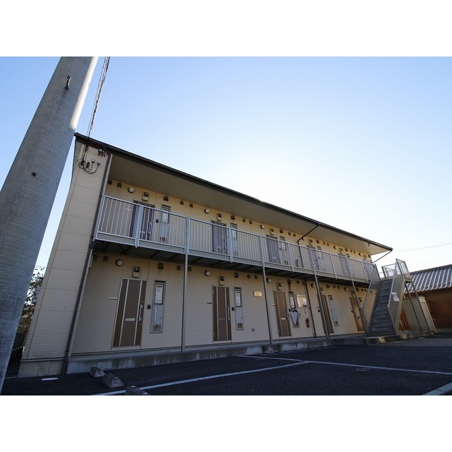 アムール コンセルト104号室 部屋その他