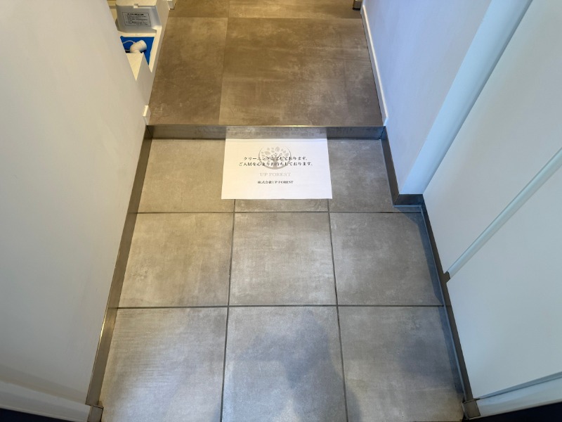 ドムス・スタイル押上2階 玄関