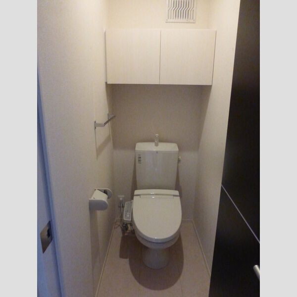 ベルジェ　Ⅳ 温水洗浄暖房便座