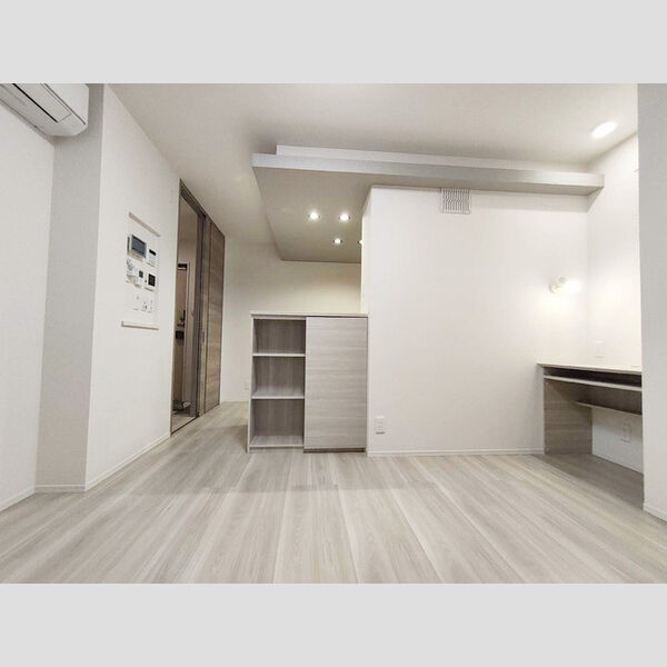 ドムスクレスト森野301号室 部屋その他