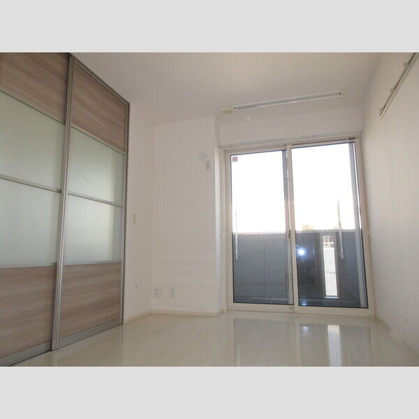 ブランドール高島平301号室 洋室