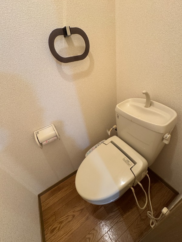 パナハイツ三山B棟2階 別部屋参照