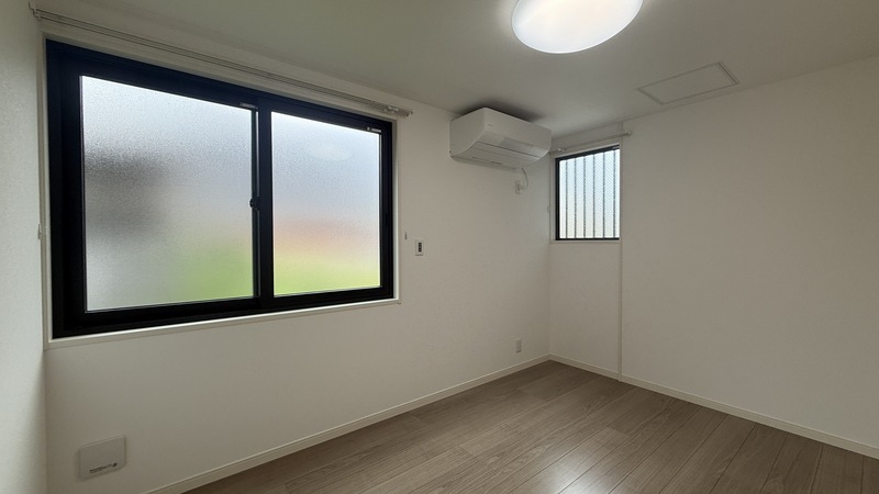 ＭＡＩＳＯＮ　ＬＩＭＯＮＡＩＡ1階 寝室