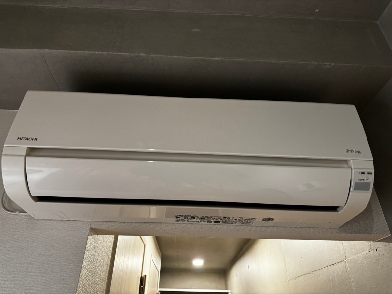 COCOFLAT 阿佐ヶ谷1階 エアコン設置済み