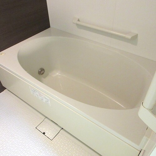 レクセル高田馬場 浴室