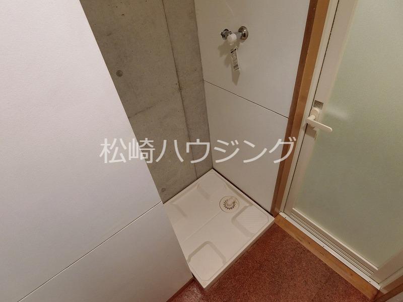 TRINITE Rouge1階 部屋その他