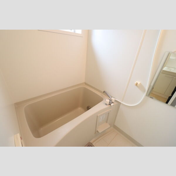 Blueberry　Ⅰ・ⅡⅠ201号室 バスルーム