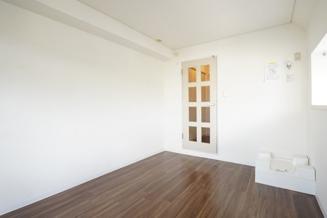 ラ・レジダンス・ド・ラフィネ3階 部屋その他