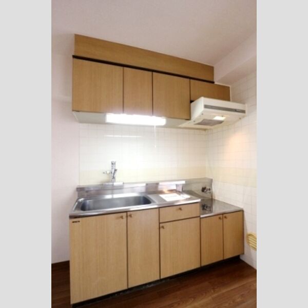 アムール キッチン