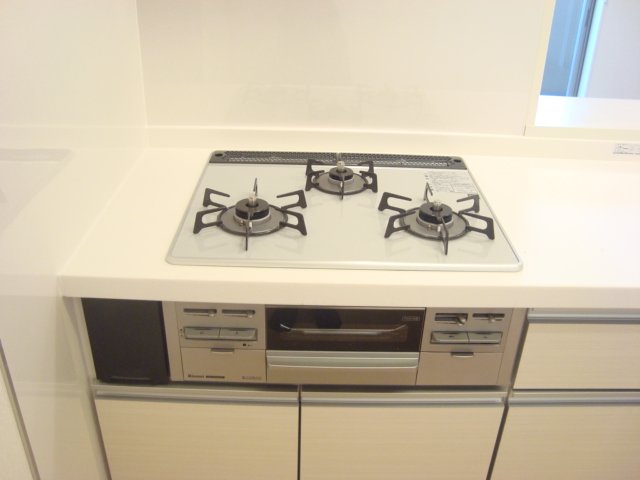 リヴェールふじみ野 キッチン