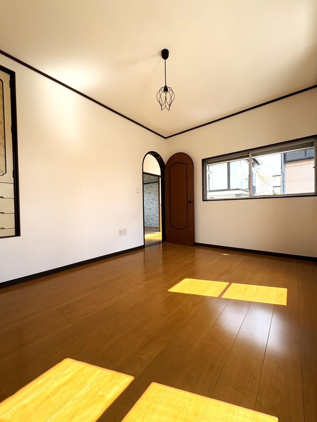 Hanairo三山 内観